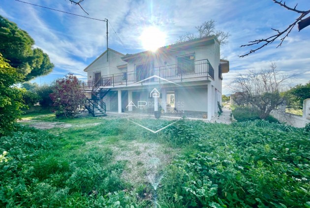 Resale - Villa - Detached -
Benejuzar - Comunidad Valenciana