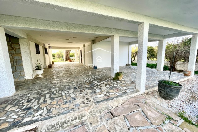 Resale - Villa - Detached -
Benejuzar - Comunidad Valenciana