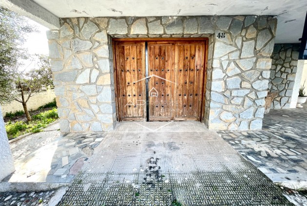 Resale - Villa - Detached -
Benejuzar - Comunidad Valenciana
