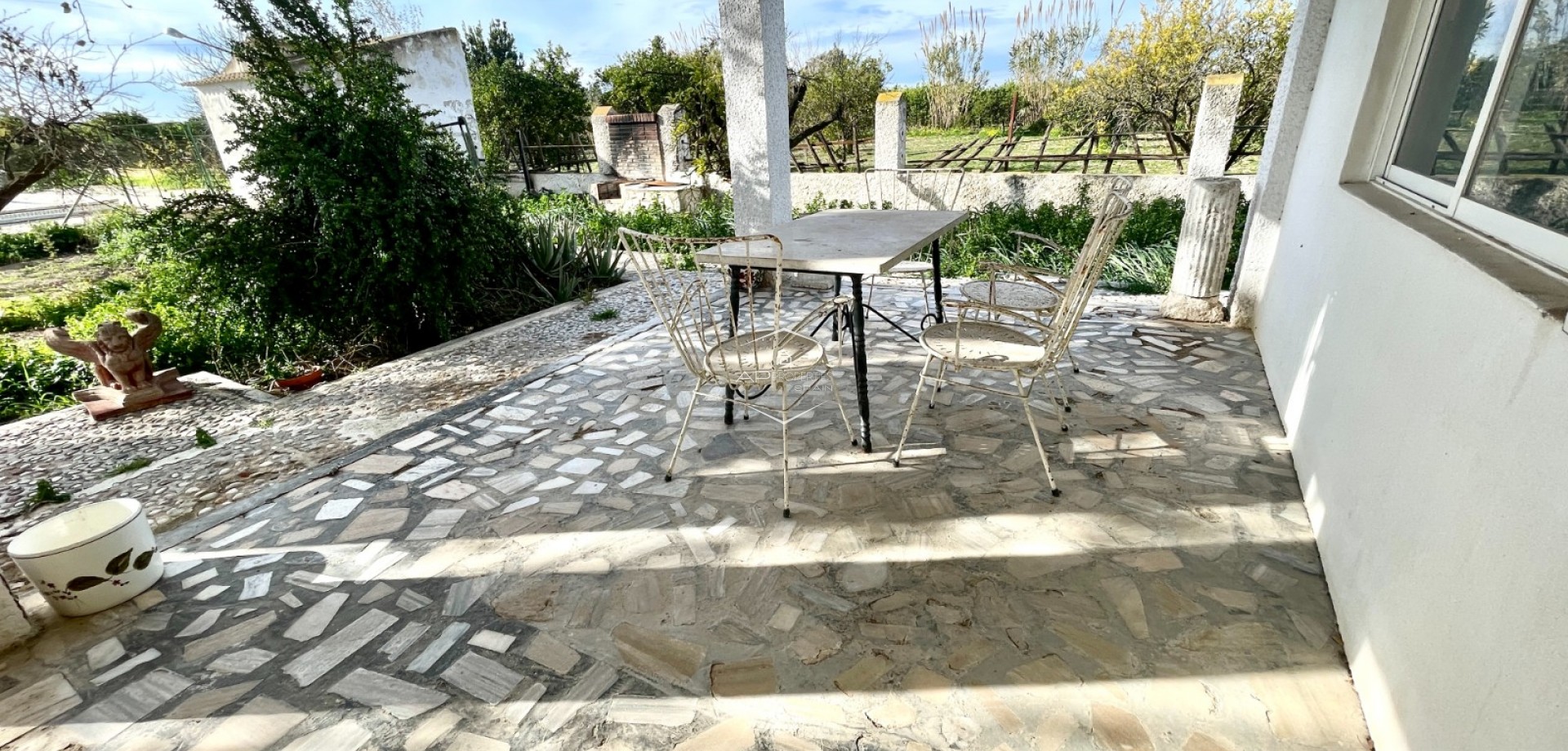 Resale - Villa - Detached -
Benejuzar - Comunidad Valenciana