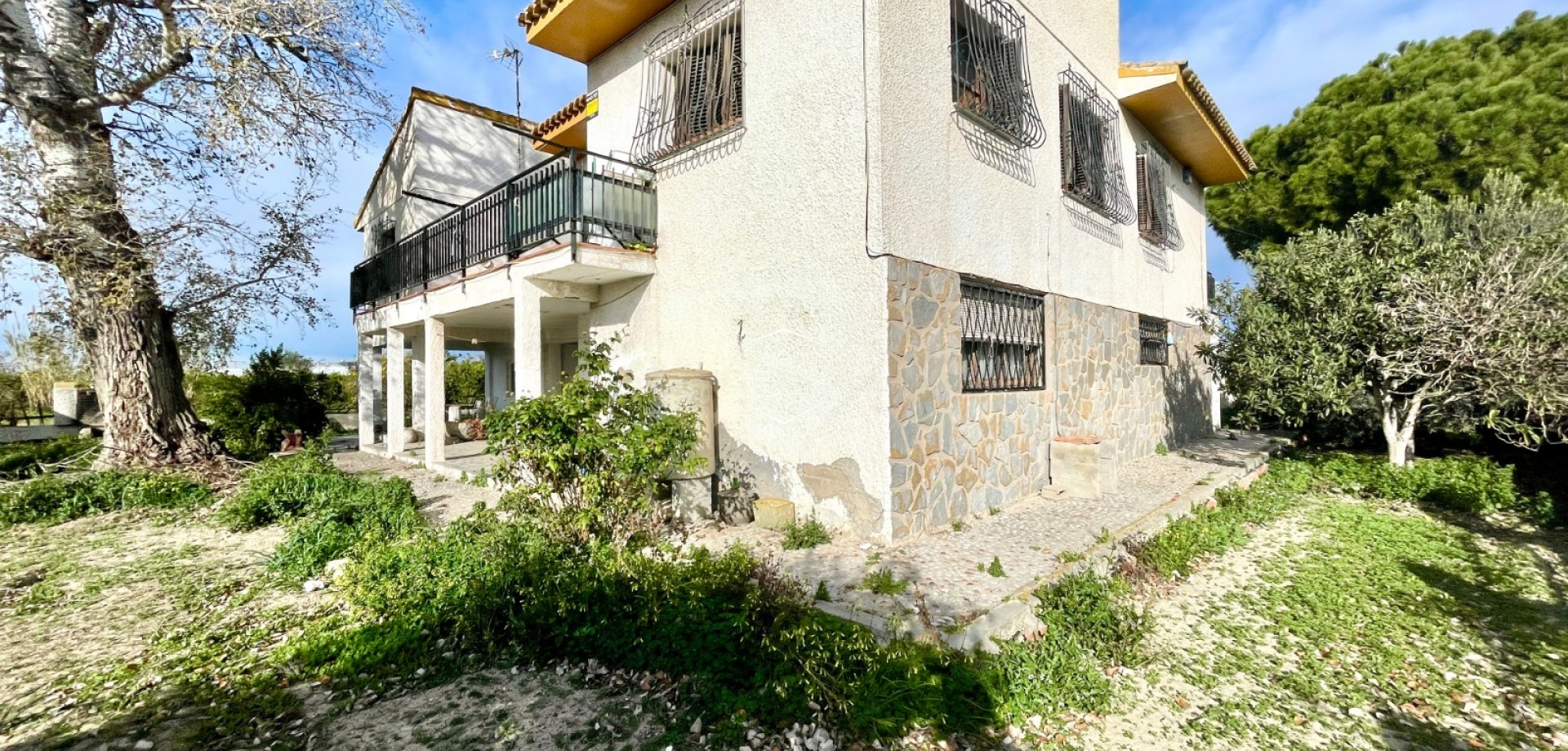 Resale - Villa - Detached -
Benejuzar - Comunidad Valenciana