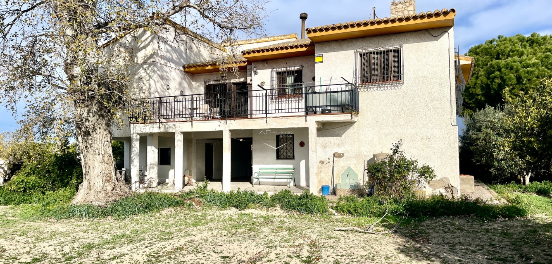 Resale - Villa - Detached -
Benejuzar - Comunidad Valenciana