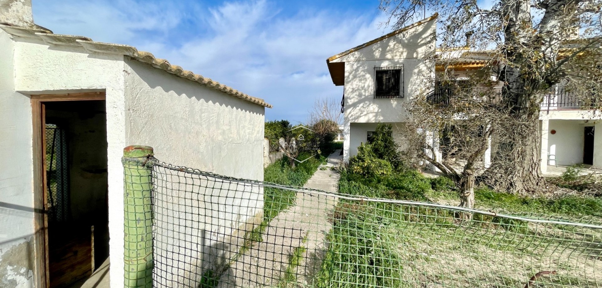 Resale - Villa - Detached -
Benejuzar - Comunidad Valenciana