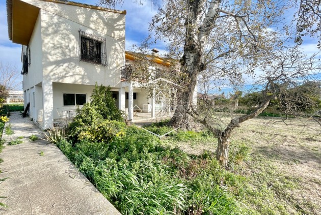 Resale - Villa - Detached -
Benejuzar - Comunidad Valenciana
