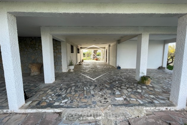 Resale - Villa - Detached -
Benejuzar - Comunidad Valenciana