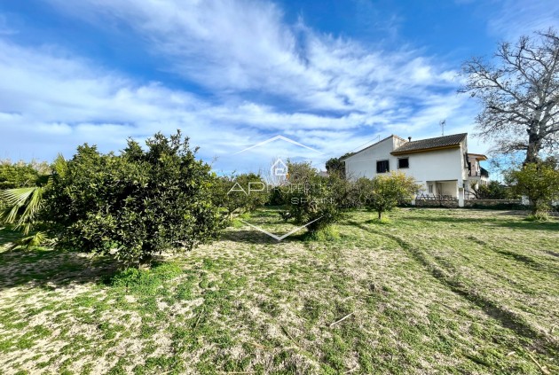 Resale - Villa - Detached -
Benejuzar - Comunidad Valenciana