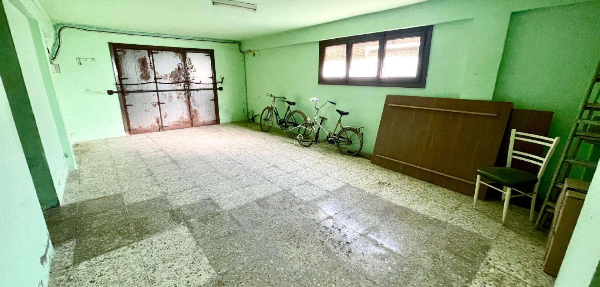 Resale - Villa - Detached -
Benejuzar - Comunidad Valenciana