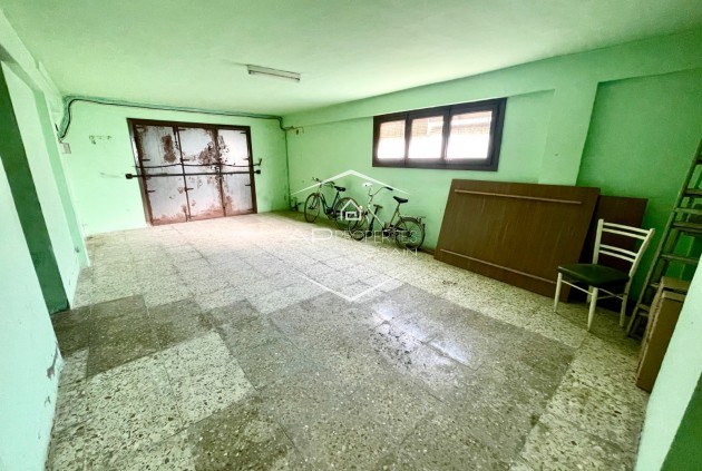 Resale - Villa - Detached -
Benejuzar - Comunidad Valenciana