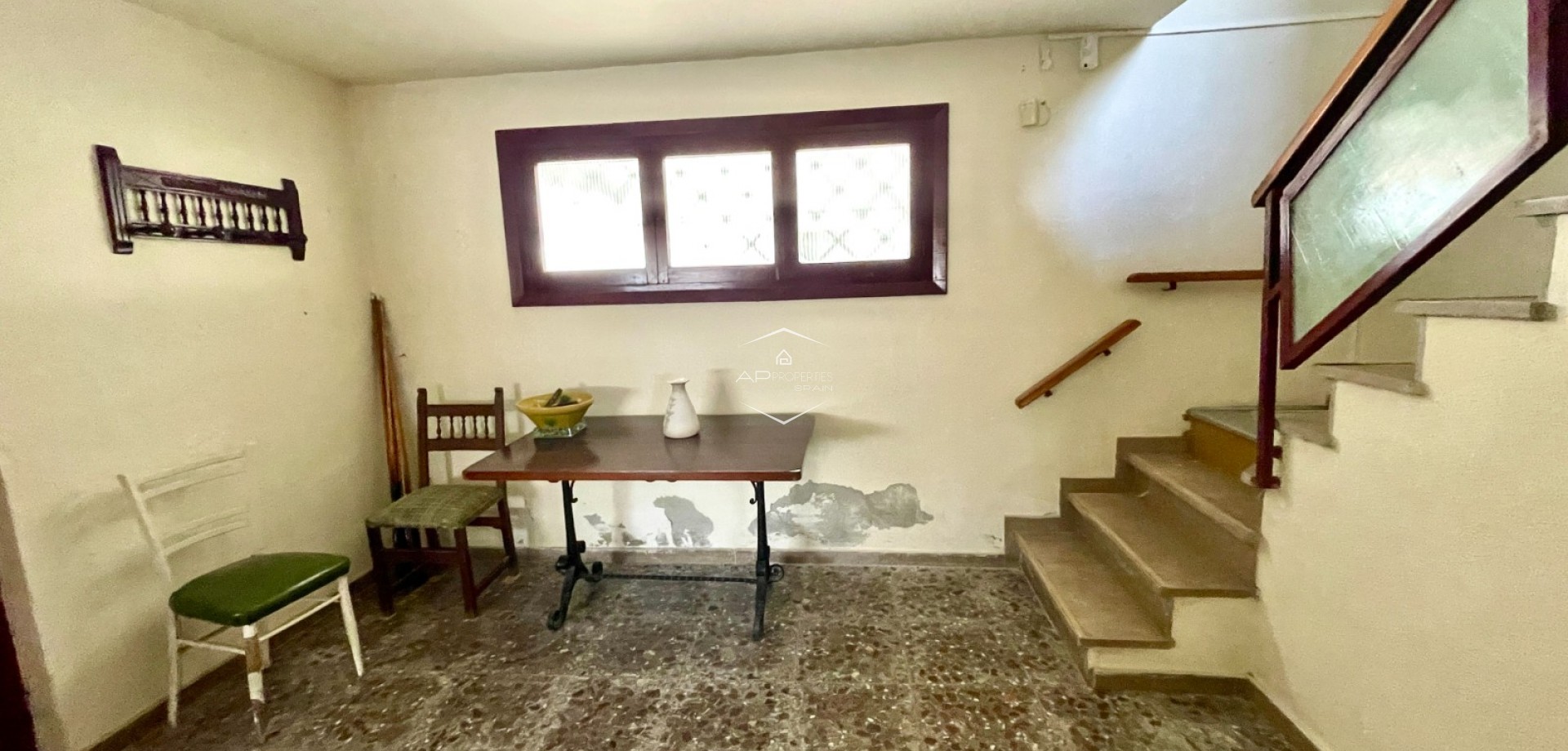 Resale - Villa - Detached -
Benejuzar - Comunidad Valenciana