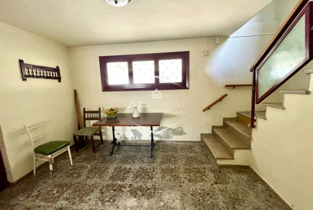 Resale - Villa - Detached -
Benejuzar - Comunidad Valenciana