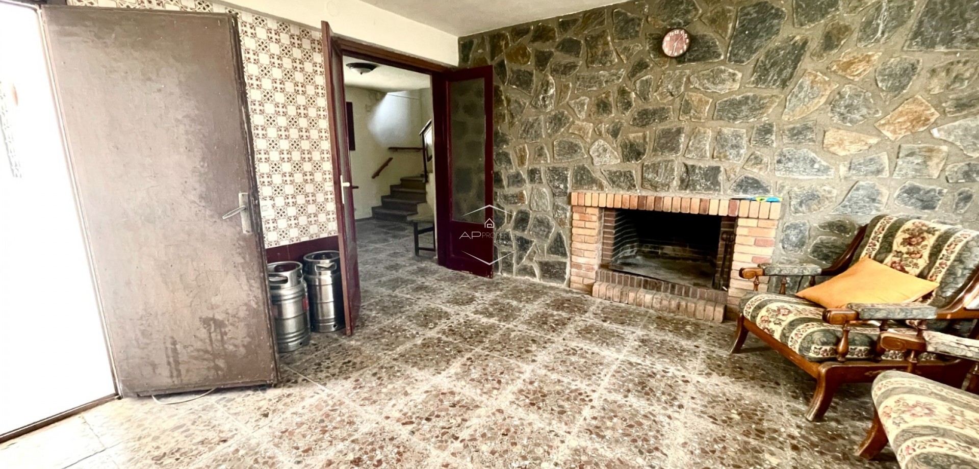 Resale - Villa - Detached -
Benejuzar - Comunidad Valenciana
