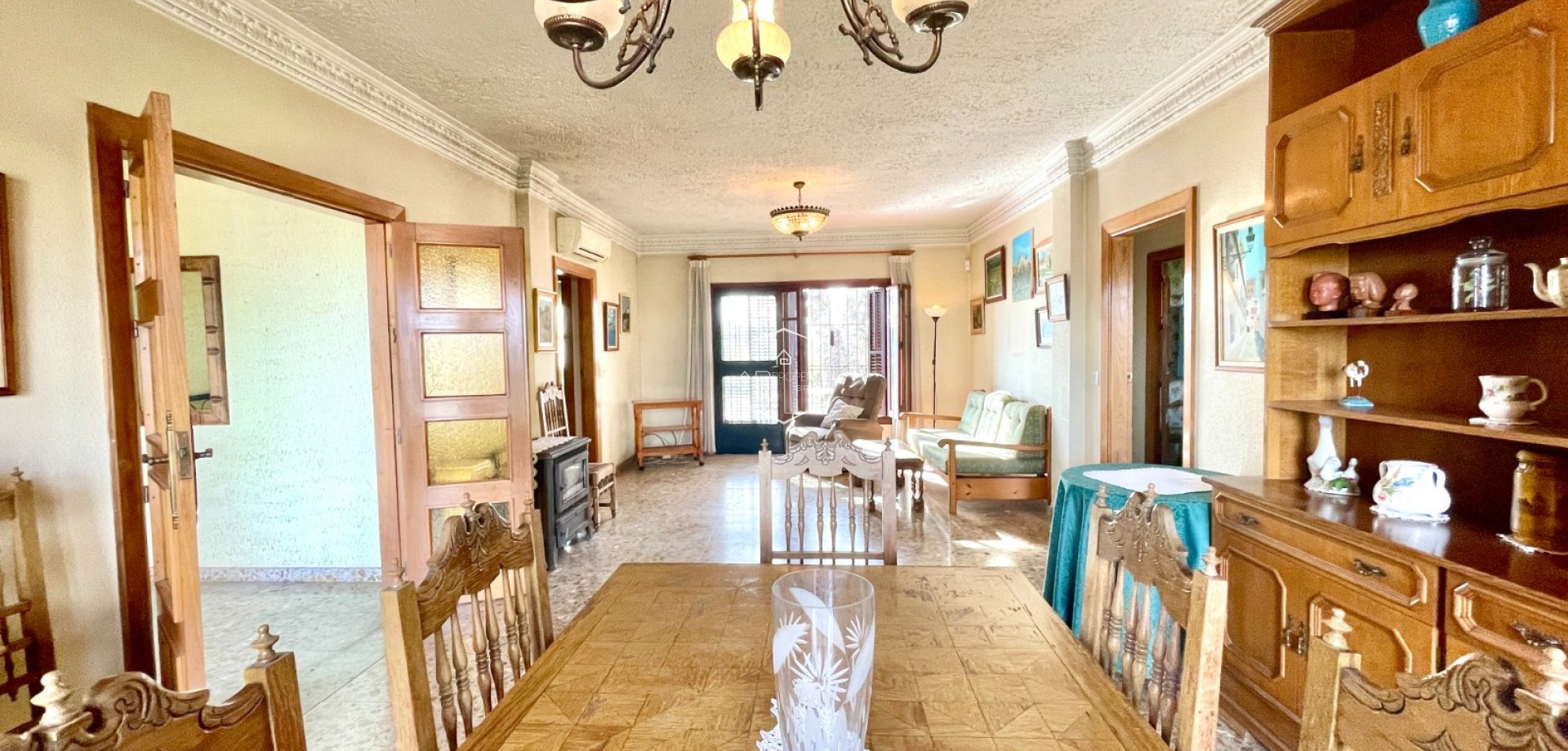 Resale - Villa - Detached -
Benejuzar - Comunidad Valenciana