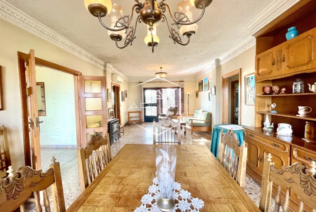 Resale - Villa - Detached -
Benejuzar - Comunidad Valenciana