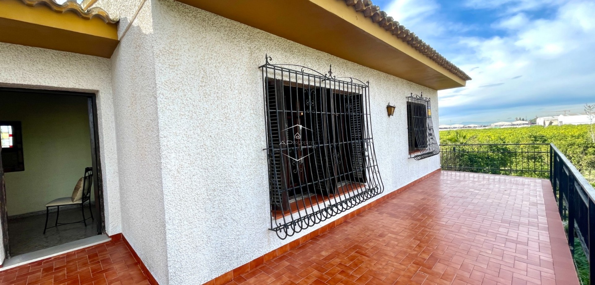 Resale - Villa - Detached -
Benejuzar - Comunidad Valenciana