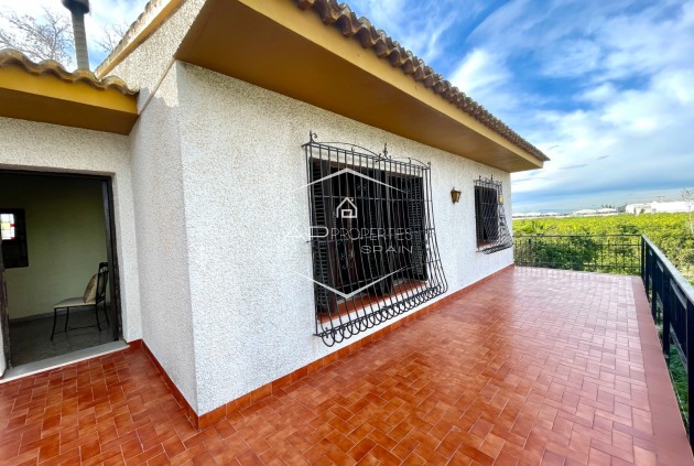 Resale - Villa - Detached -
Benejuzar - Comunidad Valenciana