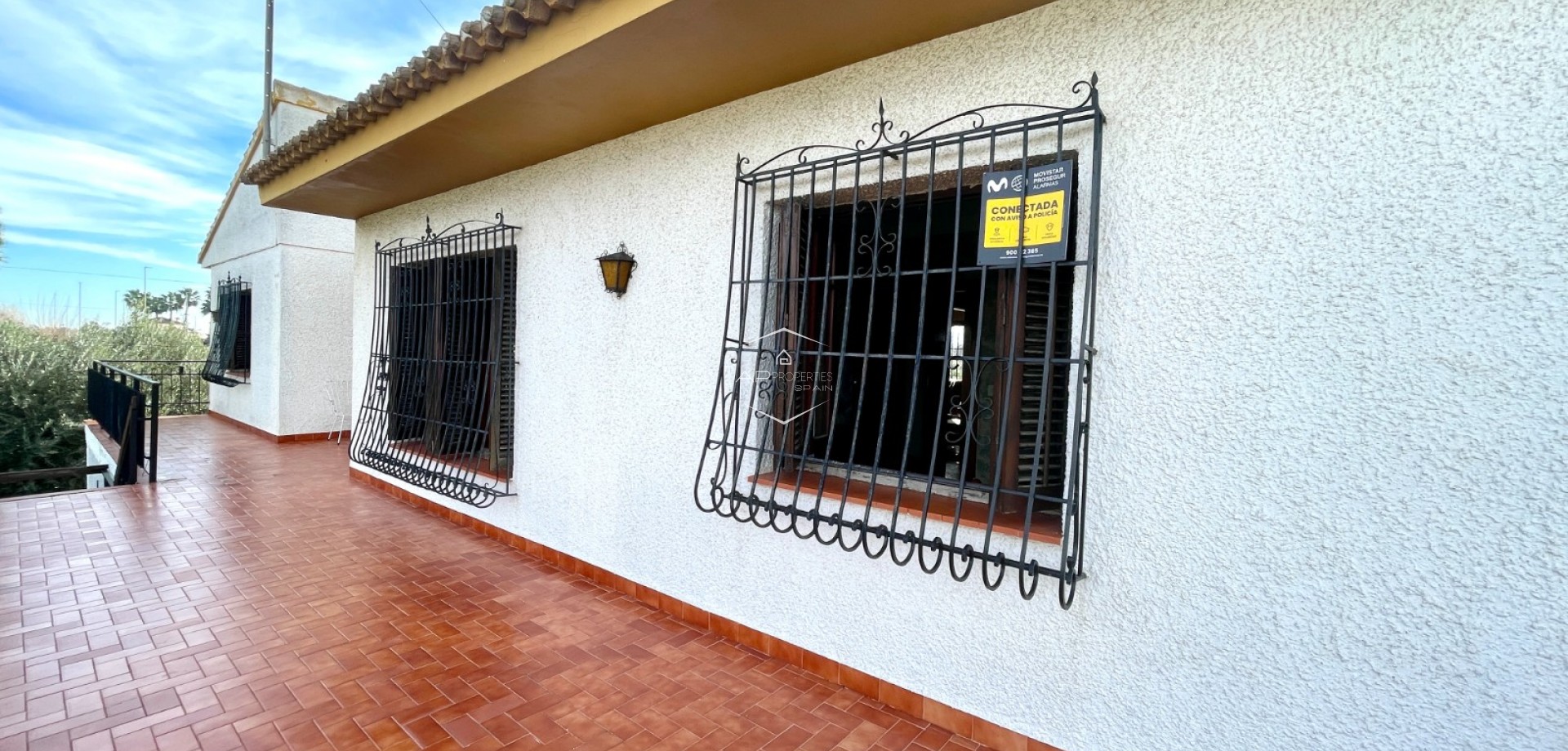 Resale - Villa - Detached -
Benejuzar - Comunidad Valenciana