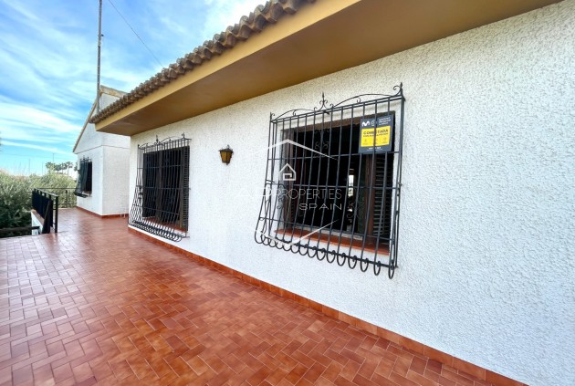 Resale - Villa - Detached -
Benejuzar - Comunidad Valenciana
