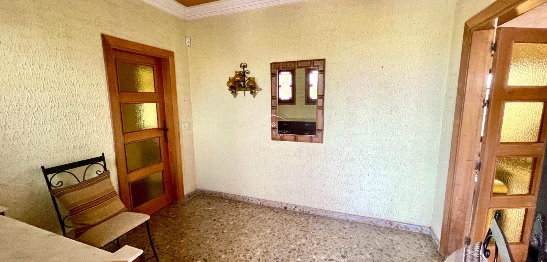 Resale - Villa - Detached -
Benejuzar - Comunidad Valenciana