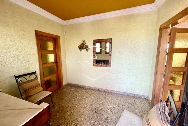 Resale - Villa - Detached -
Benejuzar - Comunidad Valenciana