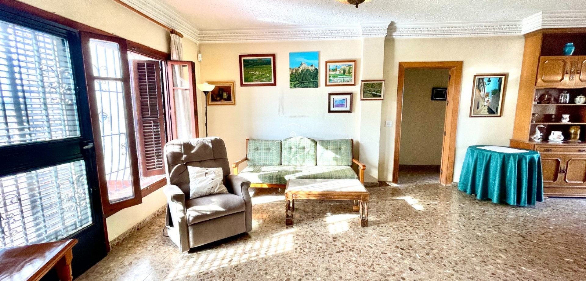 Resale - Villa - Detached -
Benejuzar - Comunidad Valenciana