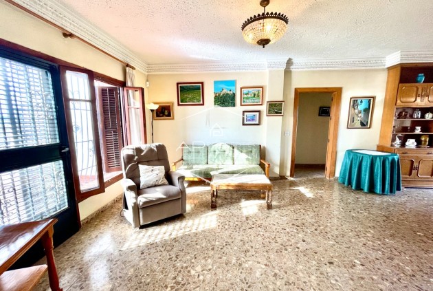 Resale - Villa - Detached -
Benejuzar - Comunidad Valenciana