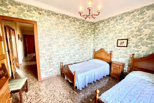 Resale - Villa - Detached -
Benejuzar - Comunidad Valenciana