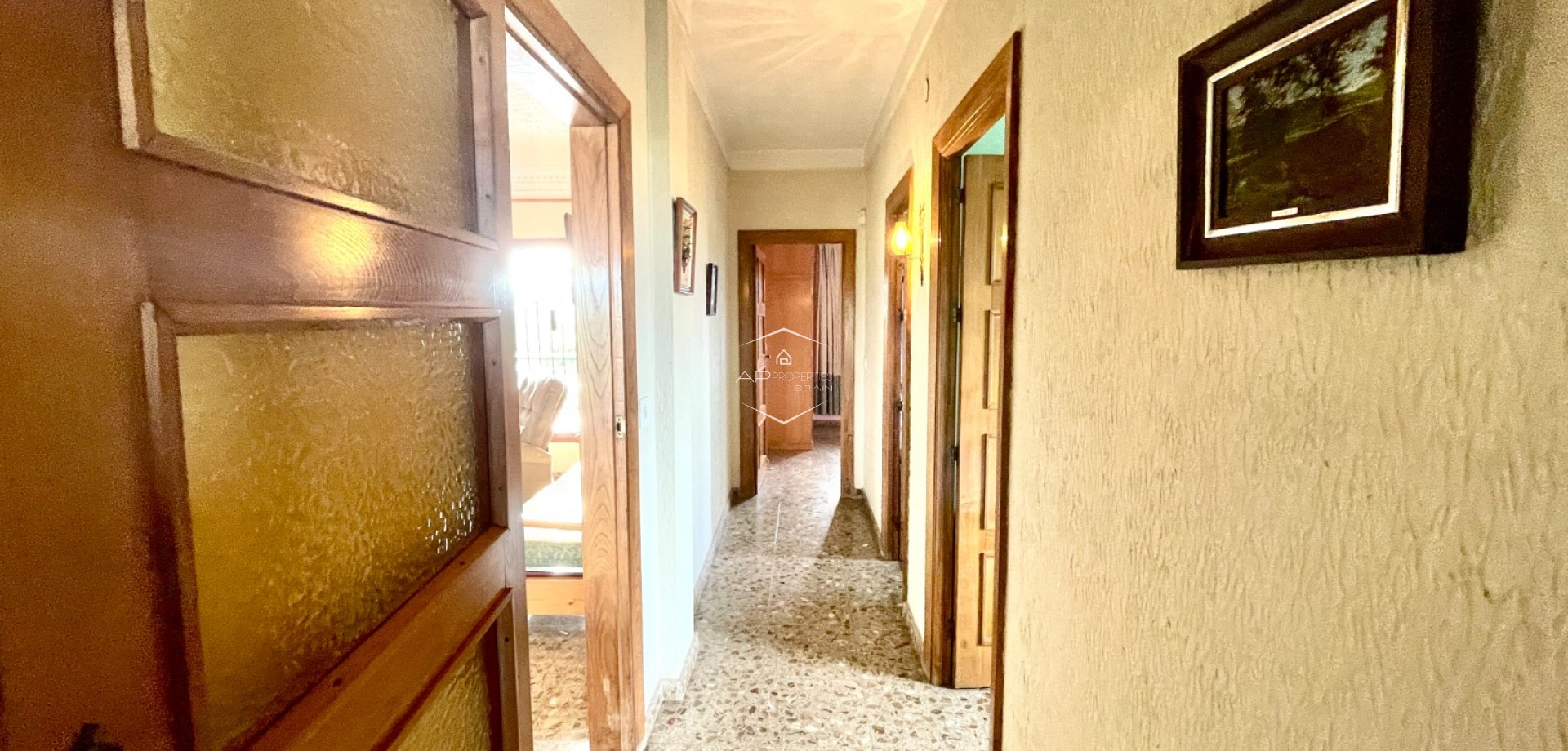 Resale - Villa - Detached -
Benejuzar - Comunidad Valenciana