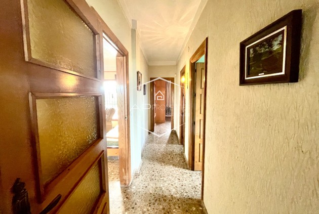 Resale - Villa - Detached -
Benejuzar - Comunidad Valenciana