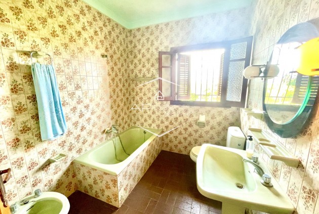 Resale - Villa - Detached -
Benejuzar - Comunidad Valenciana