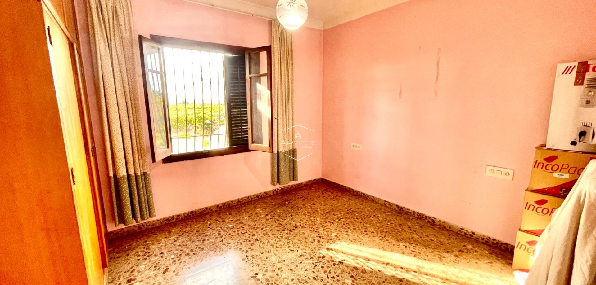 Resale - Villa - Detached -
Benejuzar - Comunidad Valenciana