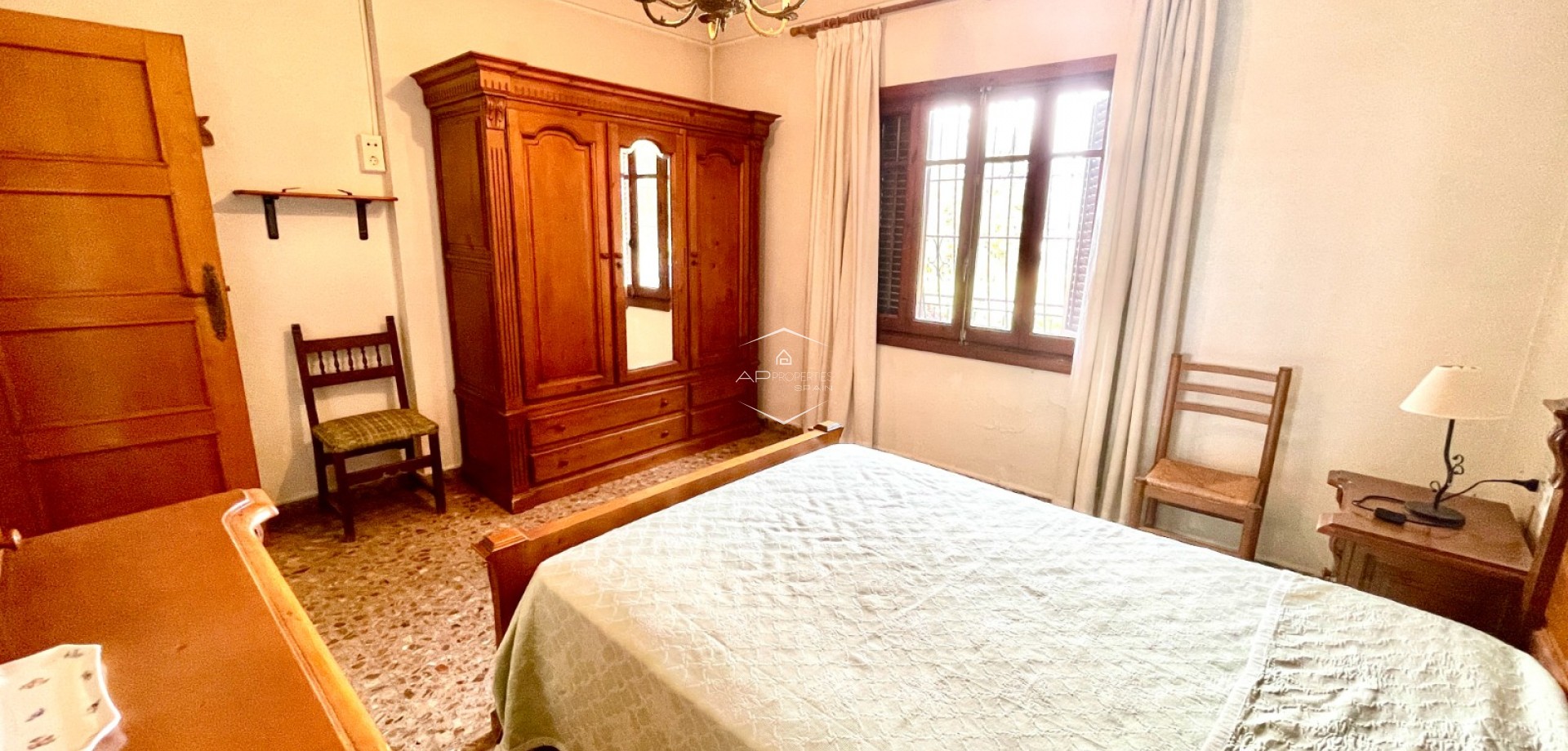 Resale - Villa - Detached -
Benejuzar - Comunidad Valenciana