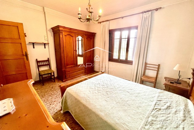 Resale - Villa - Detached -
Benejuzar - Comunidad Valenciana