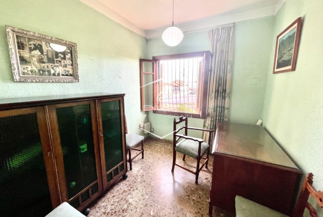 Resale - Villa - Detached -
Benejuzar - Comunidad Valenciana