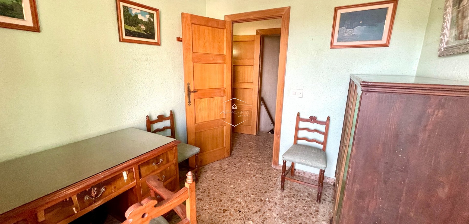 Resale - Villa - Detached -
Benejuzar - Comunidad Valenciana