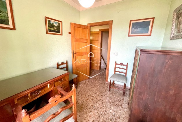 Resale - Villa - Detached -
Benejuzar - Comunidad Valenciana
