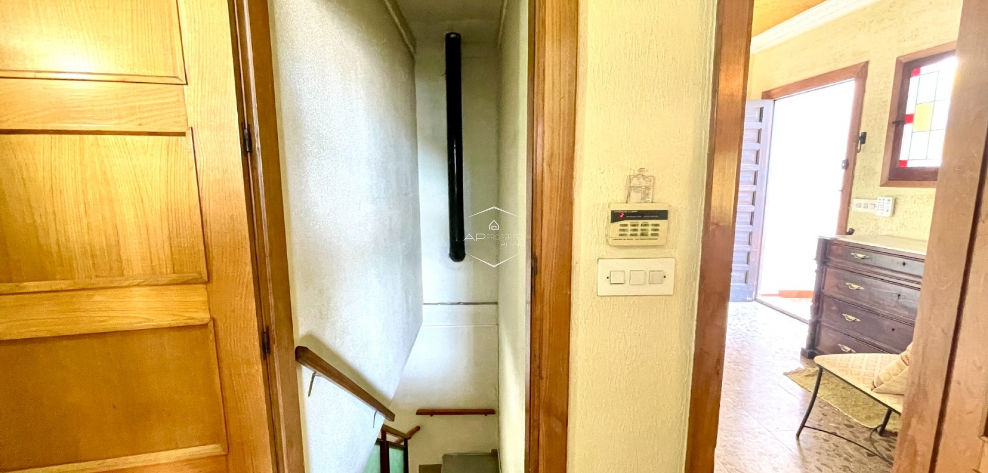 Resale - Villa - Detached -
Benejuzar - Comunidad Valenciana