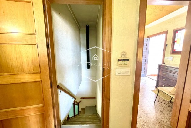 Resale - Villa - Detached -
Benejuzar - Comunidad Valenciana