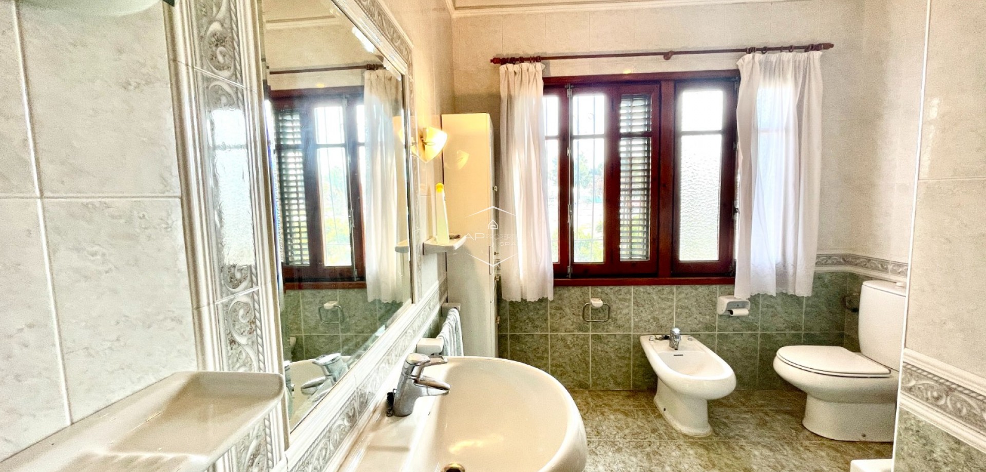 Resale - Villa - Detached -
Benejuzar - Comunidad Valenciana
