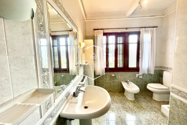 Resale - Villa - Detached -
Benejuzar - Comunidad Valenciana