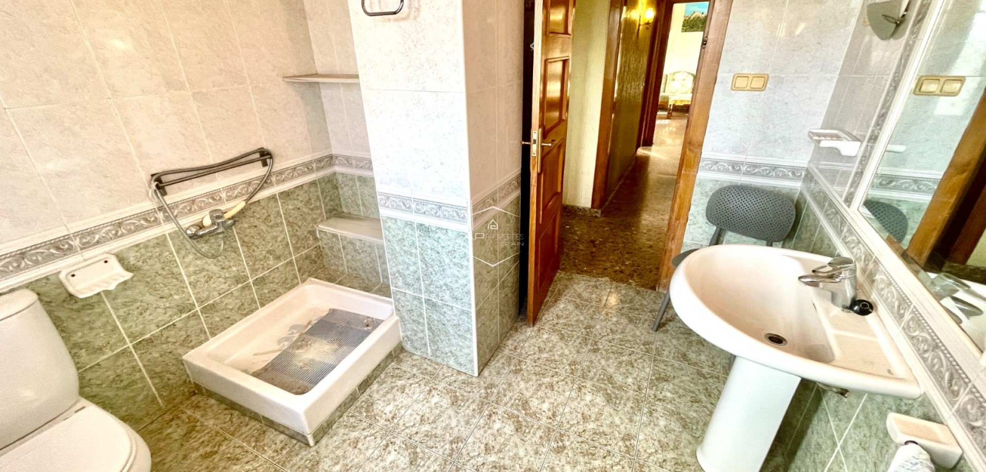 Resale - Villa - Detached -
Benejuzar - Comunidad Valenciana