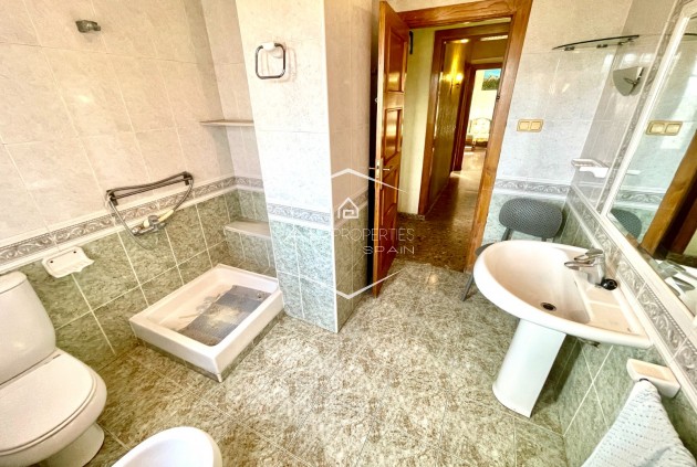 Resale - Villa - Detached -
Benejuzar - Comunidad Valenciana