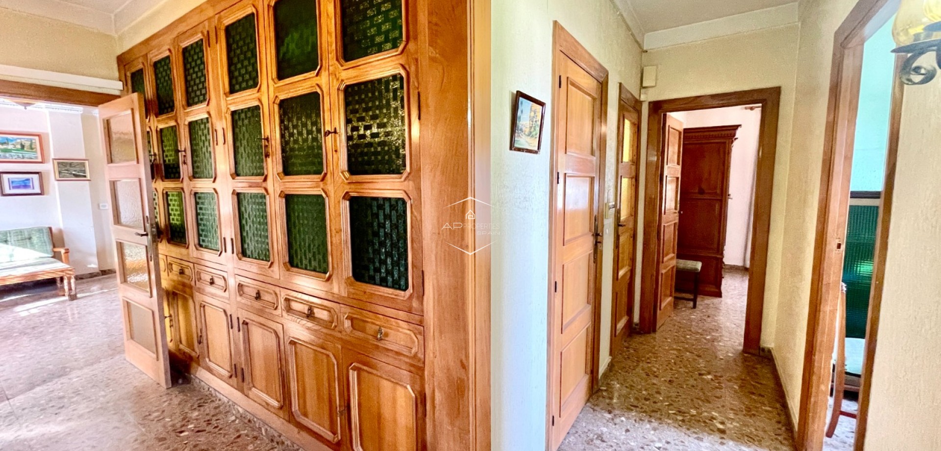 Resale - Villa - Detached -
Benejuzar - Comunidad Valenciana