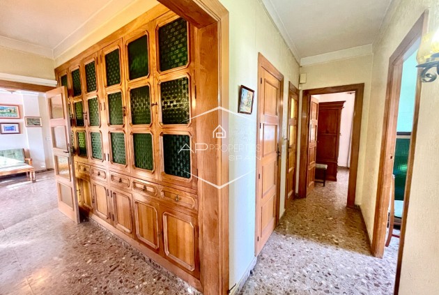 Resale - Villa - Detached -
Benejuzar - Comunidad Valenciana