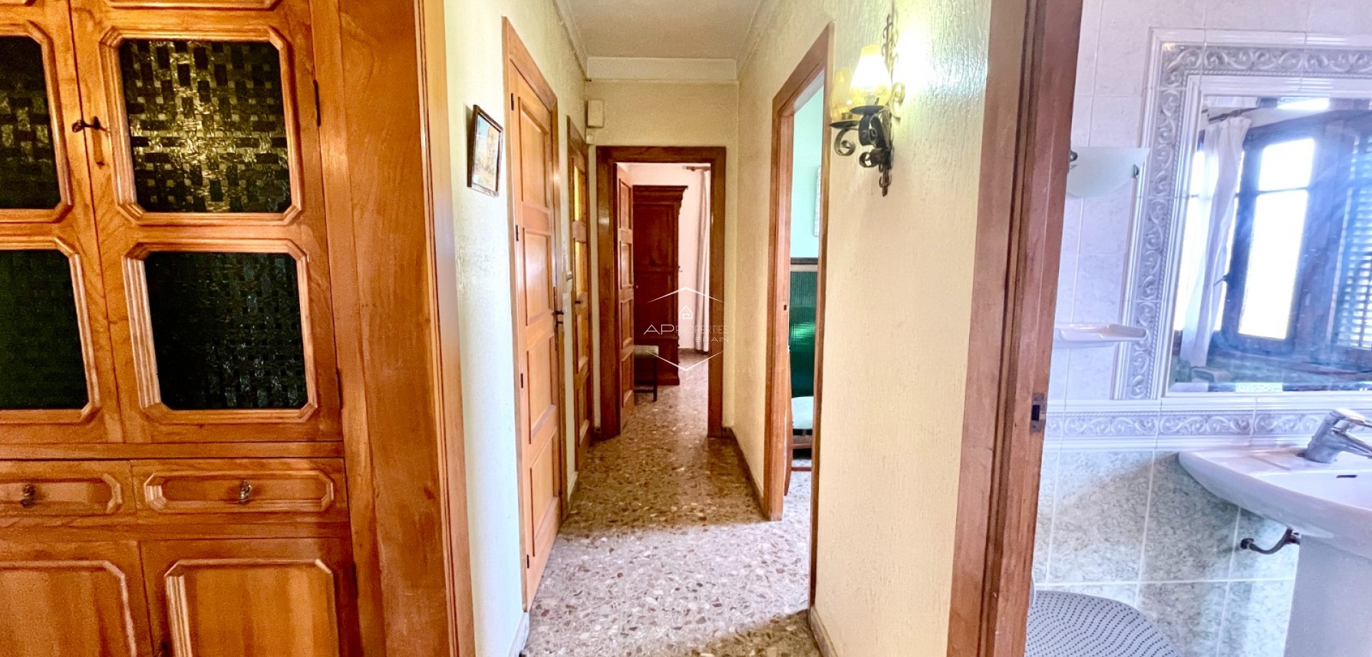 Resale - Villa - Detached -
Benejuzar - Comunidad Valenciana