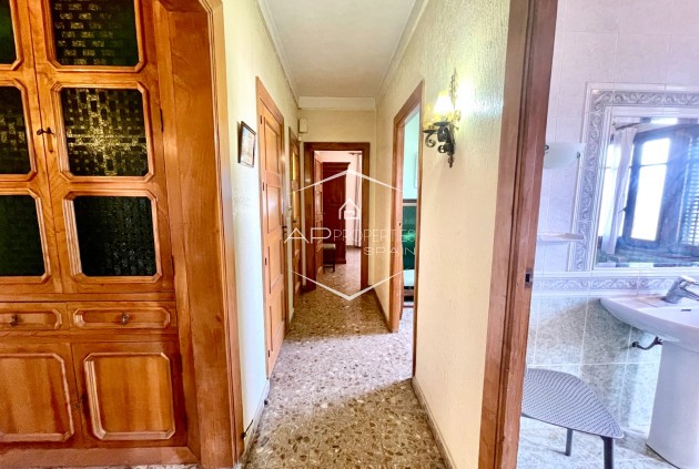 Resale - Villa - Detached -
Benejuzar - Comunidad Valenciana