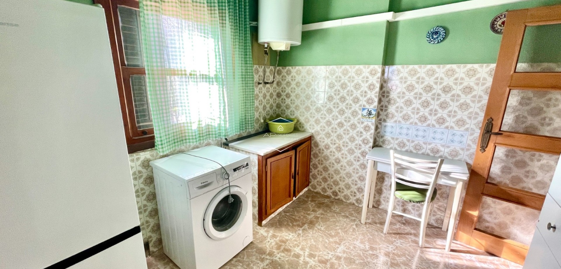Resale - Villa - Detached -
Benejuzar - Comunidad Valenciana