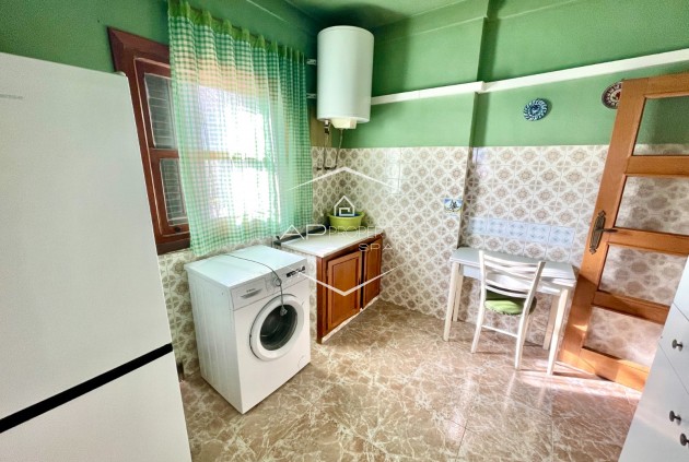 Resale - Villa - Detached -
Benejuzar - Comunidad Valenciana