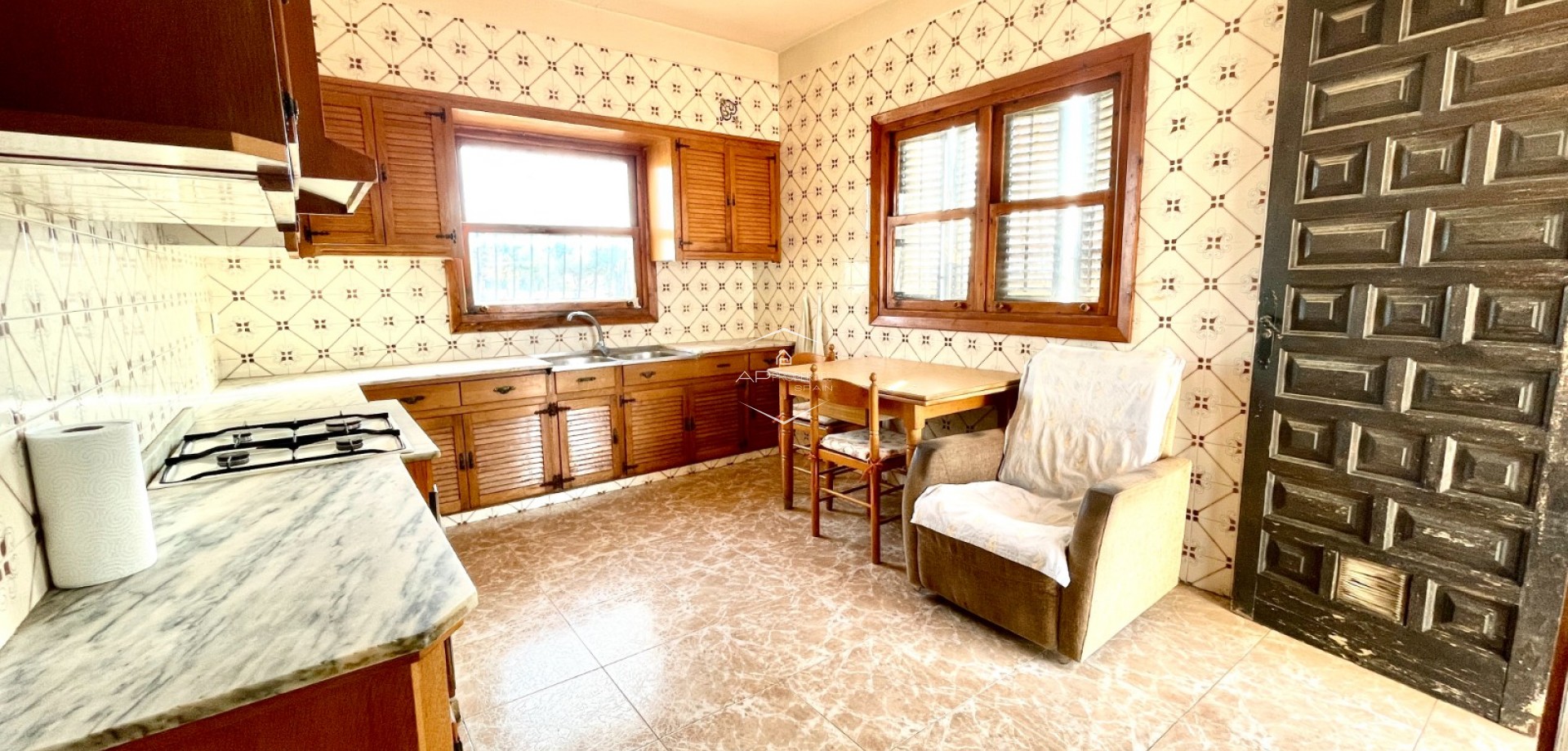 Resale - Villa - Detached -
Benejuzar - Comunidad Valenciana