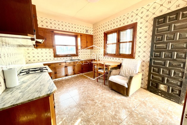Resale - Villa - Detached -
Benejuzar - Comunidad Valenciana