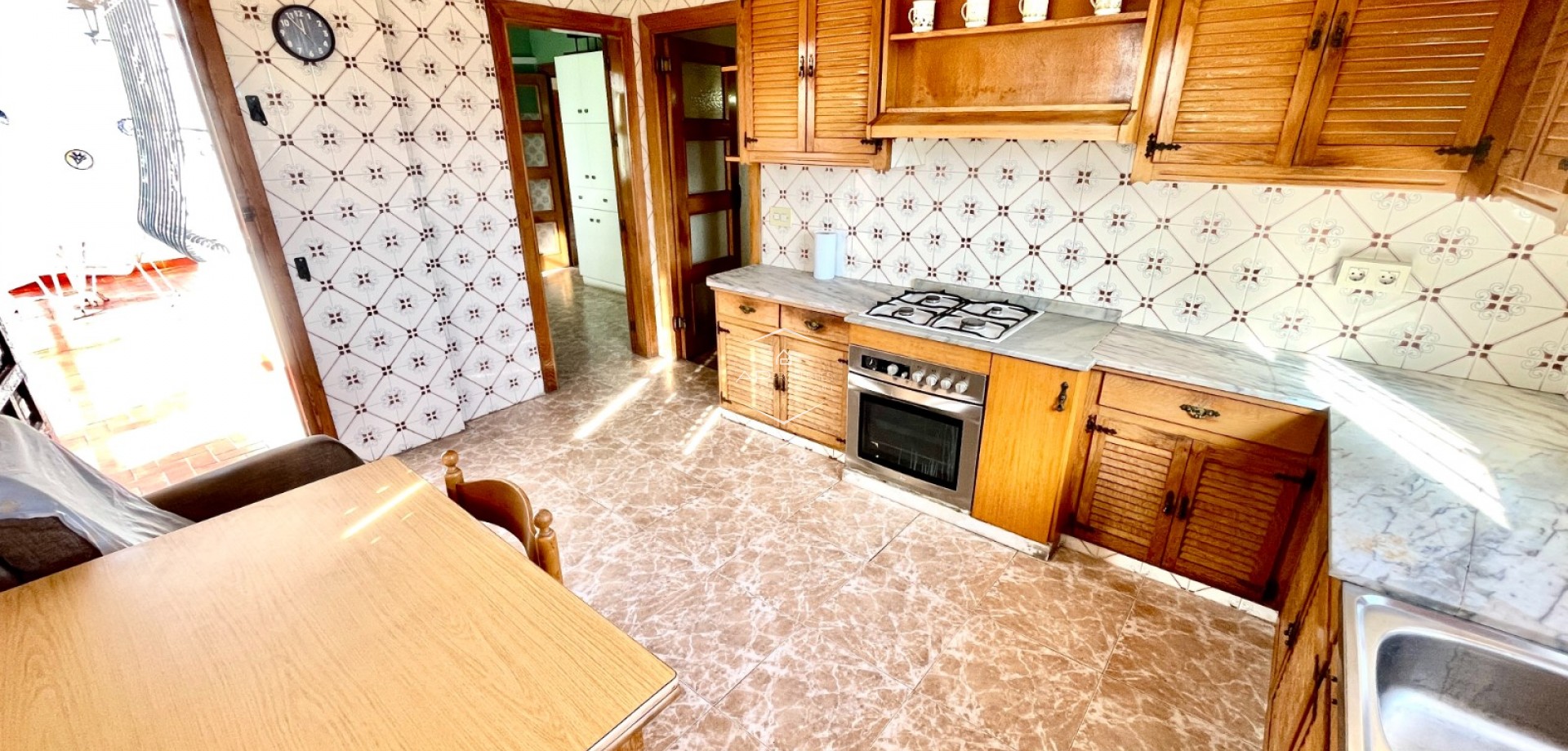 Resale - Villa - Detached -
Benejuzar - Comunidad Valenciana